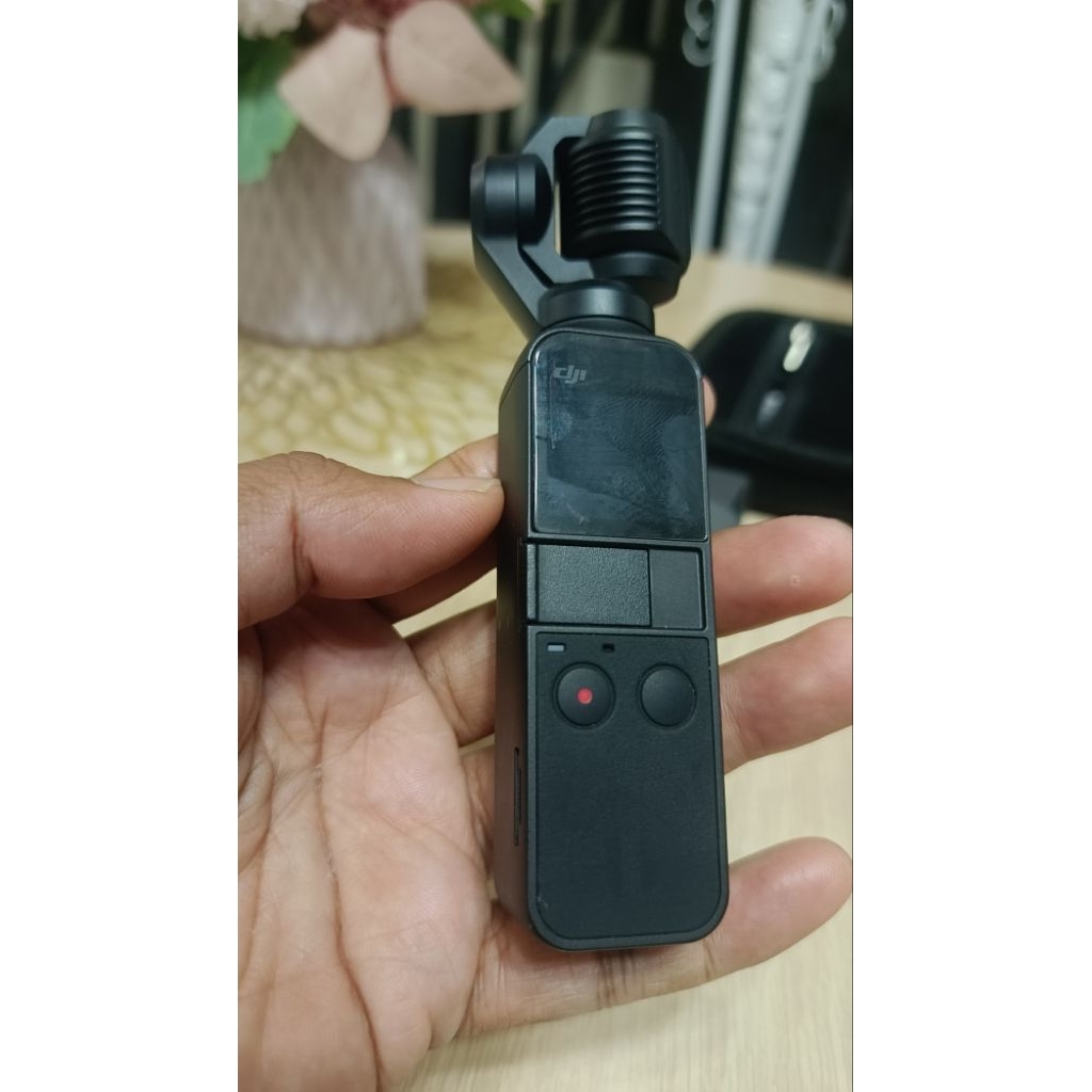 DJI Osmo Pocket 1 Minus