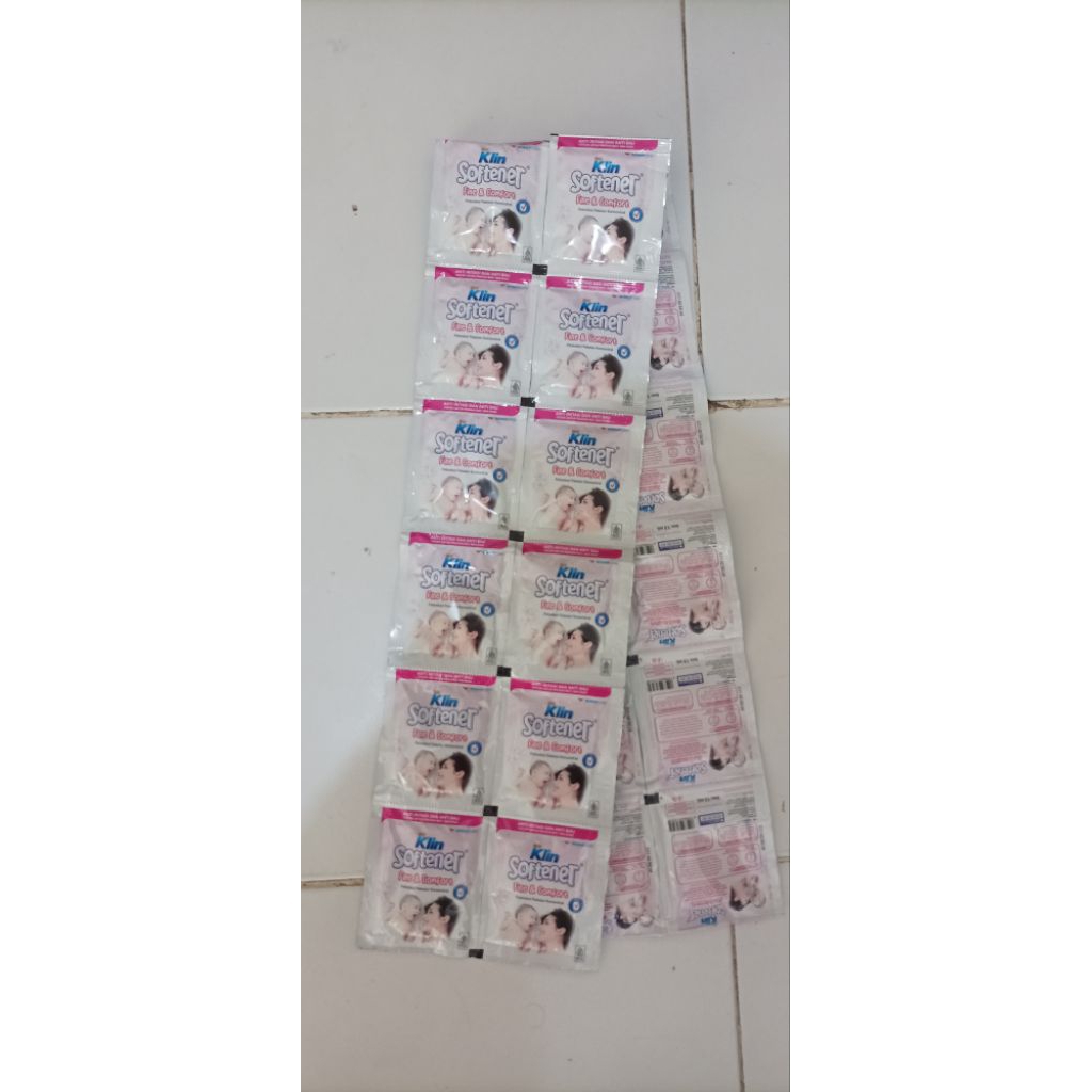 SOFTENER SOKLIN FINE & COMFORT