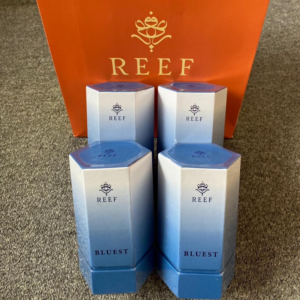 REEF PARFUM ARAB SAUDI