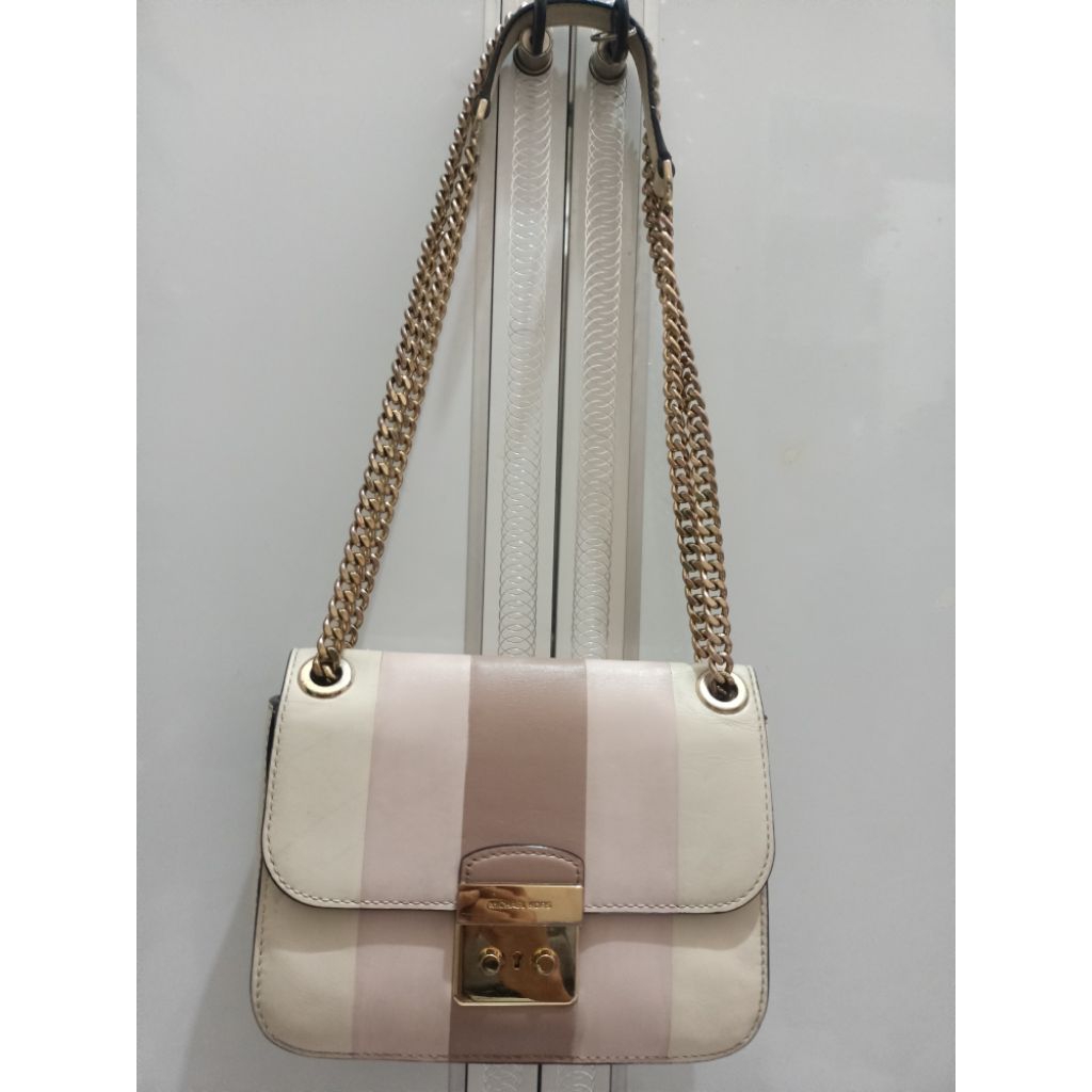 Preloved MK Sloan ori