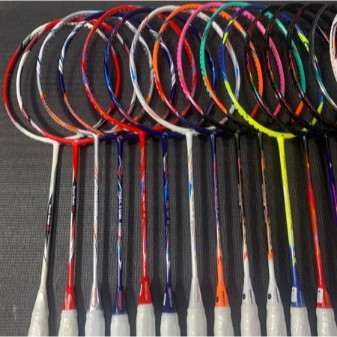 Raket POWERMAX EVO 10 II Air Stream 900 Furious 50 Aztroz 99 IV Tectonic 28 SHARP SABER 11, HECTOR 1