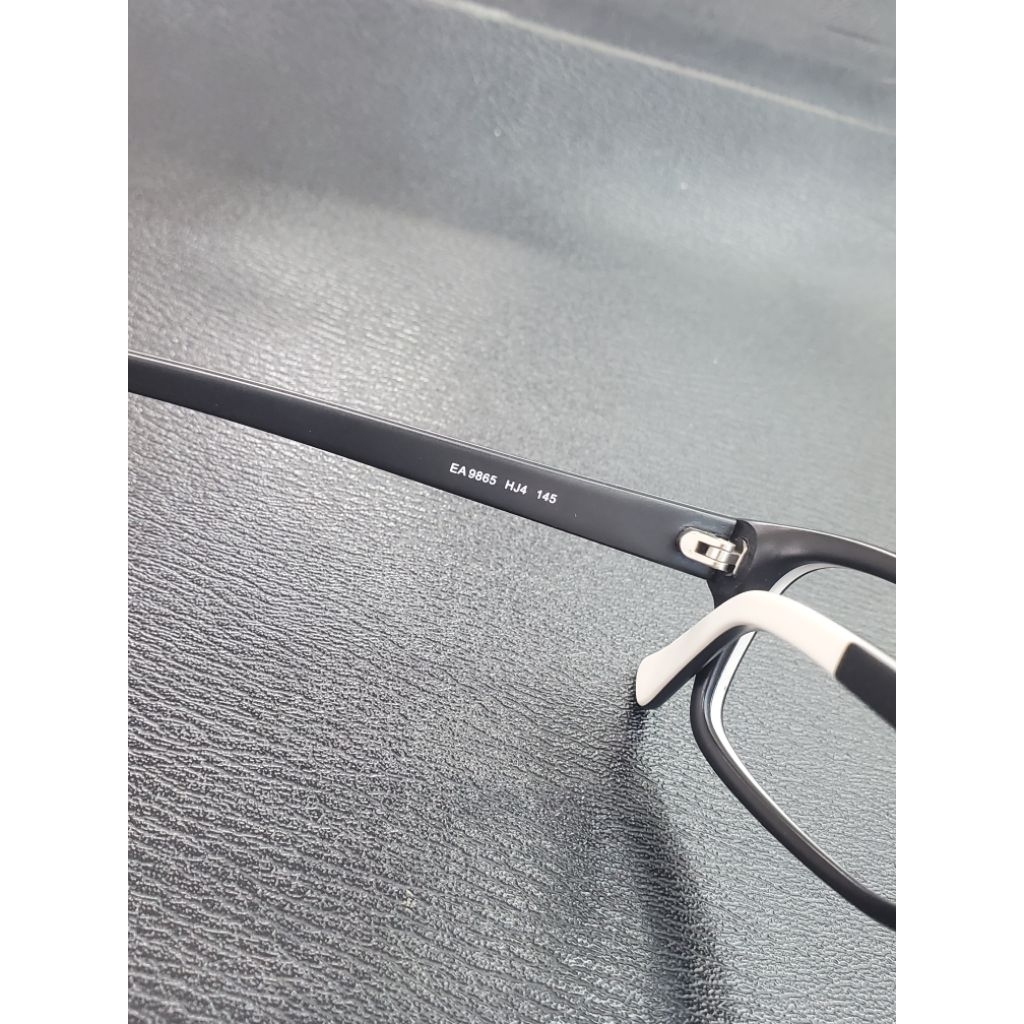 emporio armani original second like new model pria