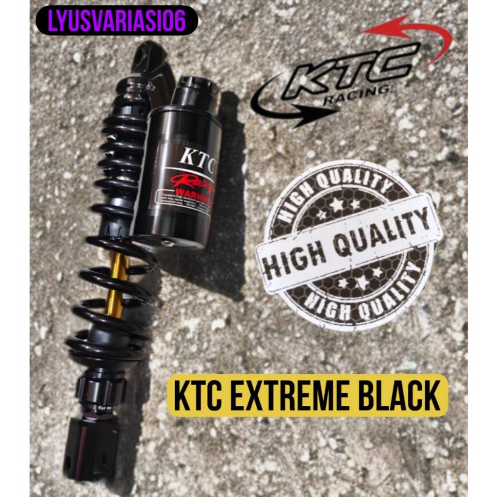 SHOCKBREAKER TABUNG ATAS MATIC KTC EXTREME BEAT VARIO MIO FINO