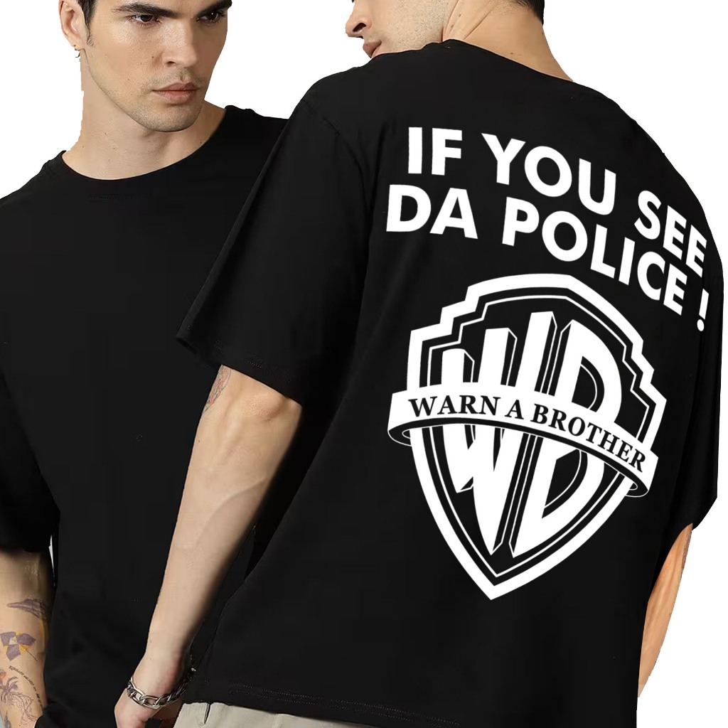 WB kaos murah katun combed 30s sablon platisol distro lokal