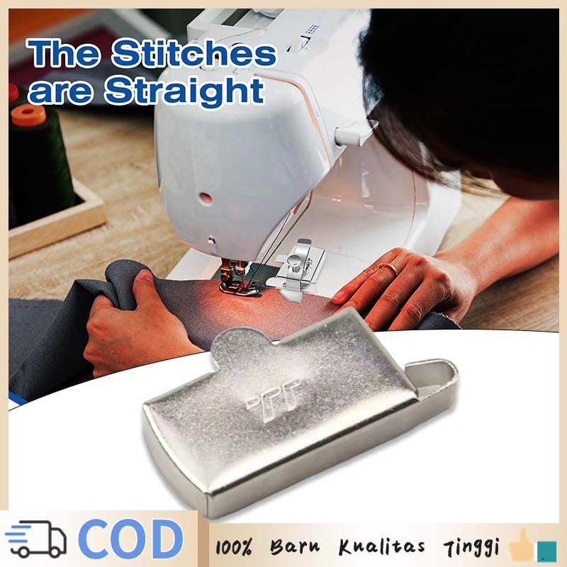 Pembatas Jahitan Magnet Sewing Guide Magnet Pembatas Magnet Mesin Jahit Pembatas Jahit