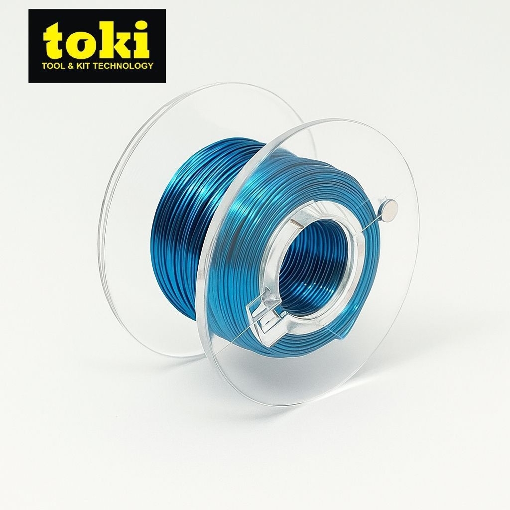 KABEL JUMPER KAWAT JERMAN 0.15