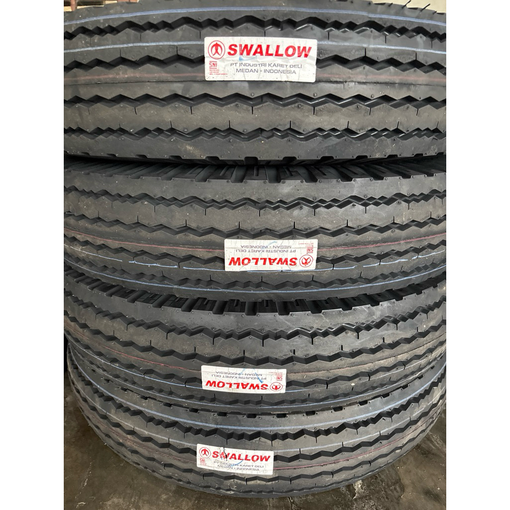 Ban Truk SWALLOW 750 R16 14PR HD S253