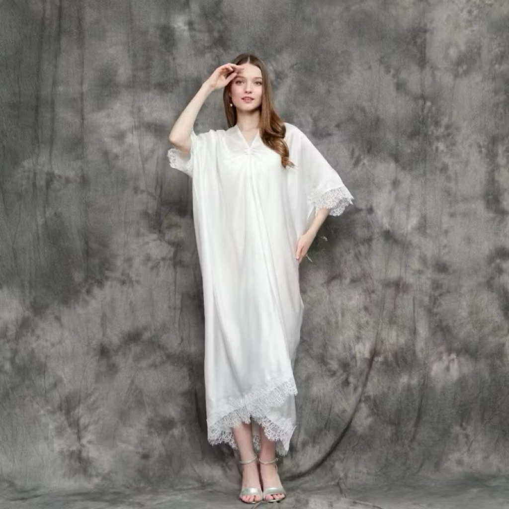 Kaftan Lace I Kaftan Silk I Kaftan Raya I Kaftan Viscose I Wedding Dress  I Raya Outfit I Couple Leb