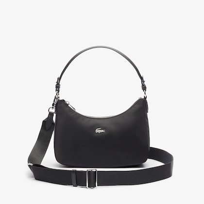 LACOSTE ORIGINAL STORE 100% - Izzie Shoulder Bag