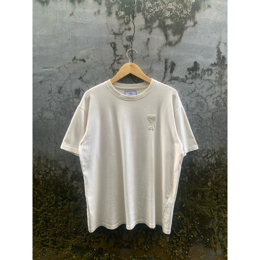 T-Shirt AMI