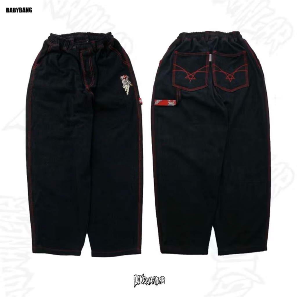 babybang size L coksuwangar new