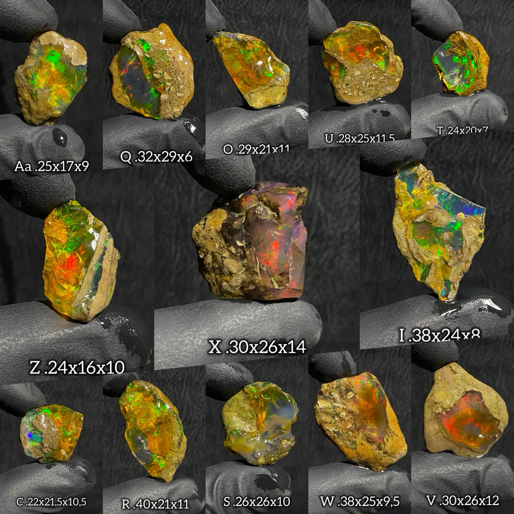 batu kalimaya afrika/bongkahan batu kalimaya afrika natural 100%/bahanan batu kalimaya ethiopia/batu