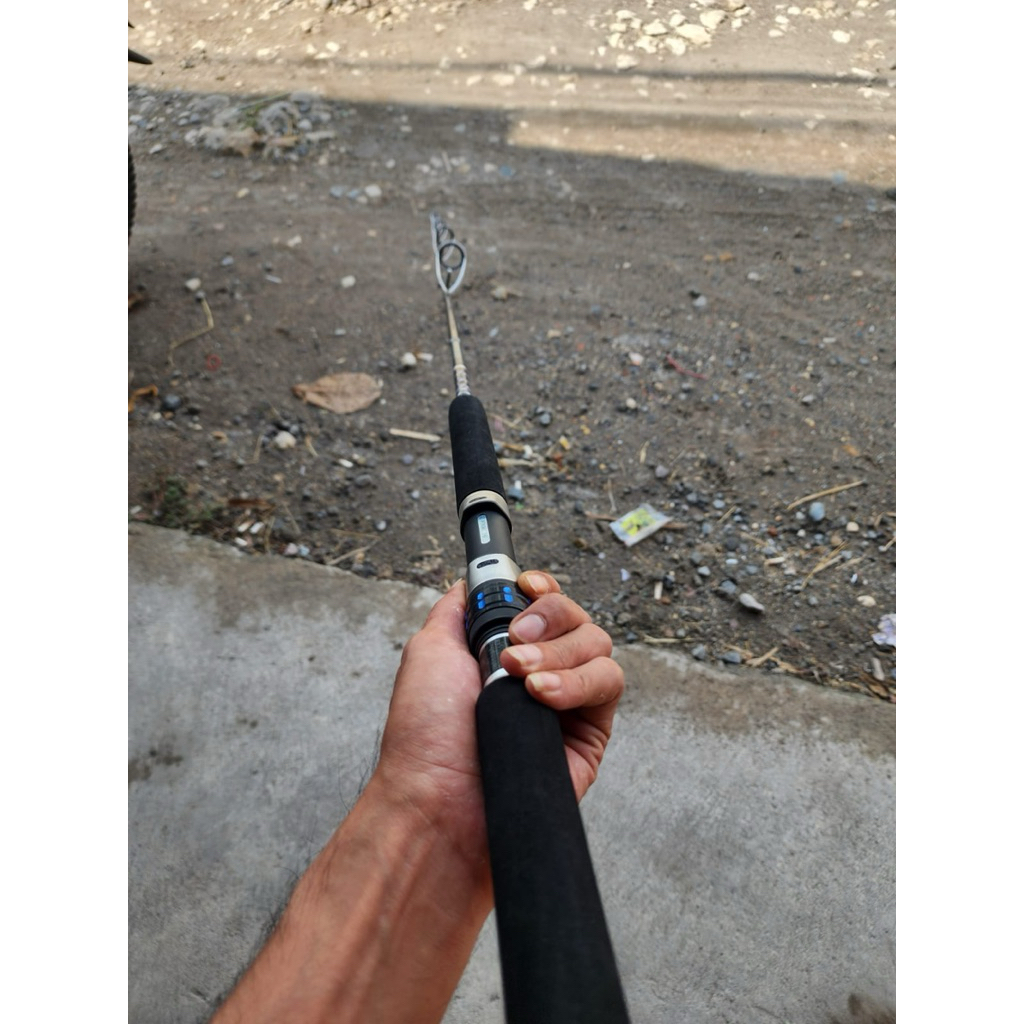 joran popping iroly warhammer pe6