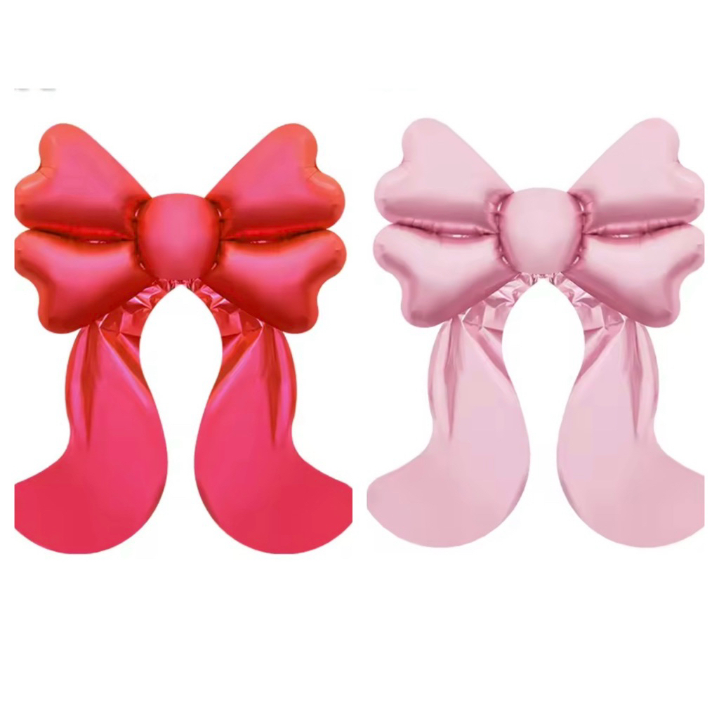 BALON PITA PANJANG UKURAN BESAR