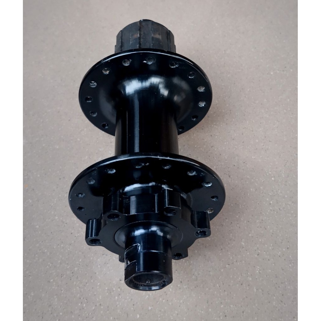 freehub boost TA 12 x 148