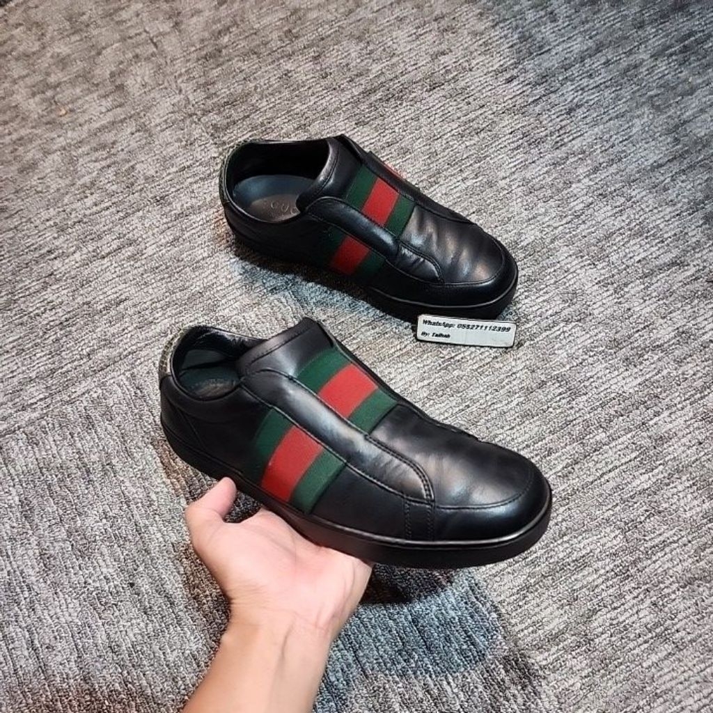 Sepatu Gucci Original