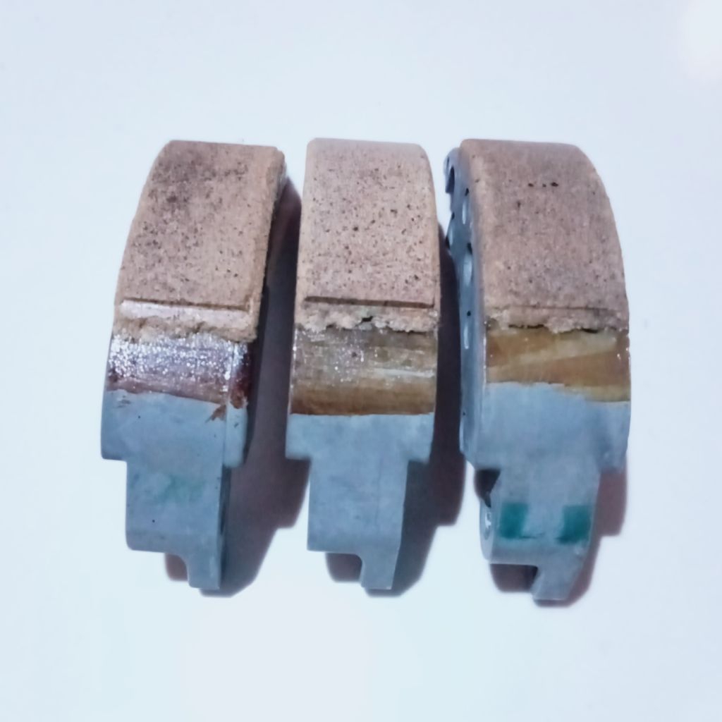 kampas ganda kampas kopling mio sporty original