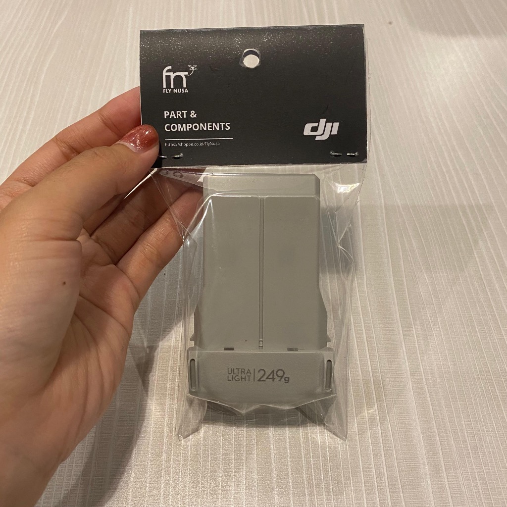 cover Baterai Dji Mini 3 || Dji mini 3 Pro|| Dji Mini 4 Po