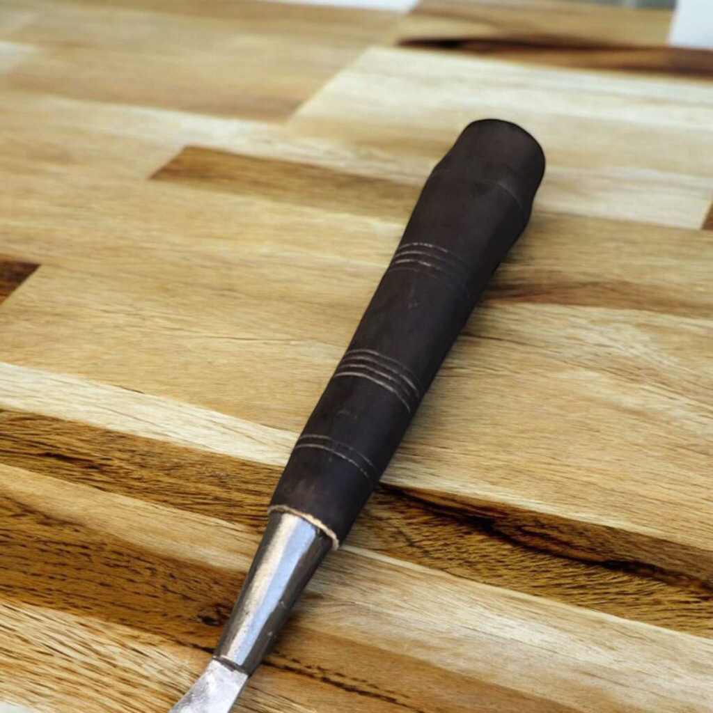 (4r37 rumpu7 m4dur4) gagang aret rumput kayu waru siap pakai khas Madura asli