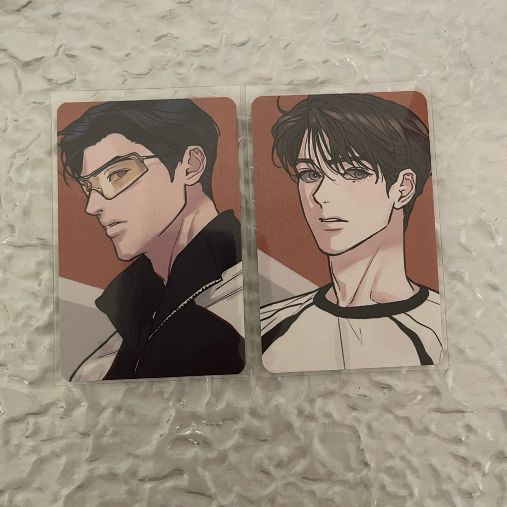 TEAM LEZHIN LIMITED RUN RPC