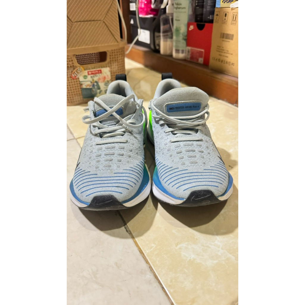 Nike React Infinity Run 4