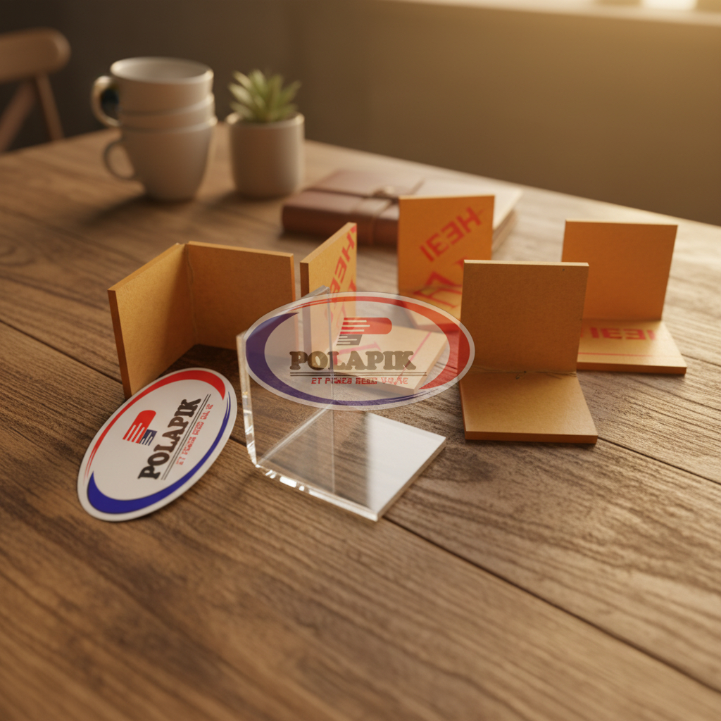 Siku akrilik bening 3mm siku akrilik bening 3x3x3 Siku Acrylic / akrilik siku 3mm uk 3x3x3cm