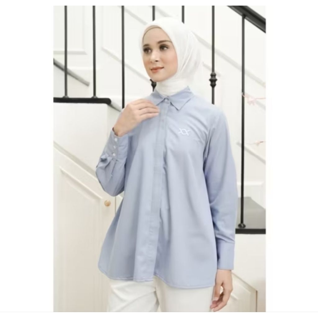 New lucy shirt wearing klamby