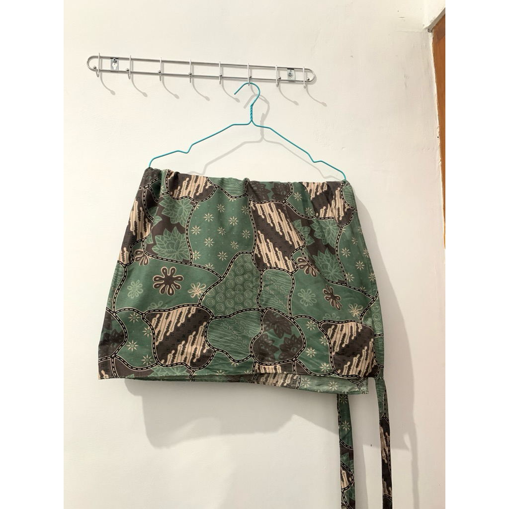 rok lilit batik jogja