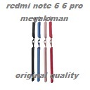 tombol luar redmi xiaomi note 6 pro universal