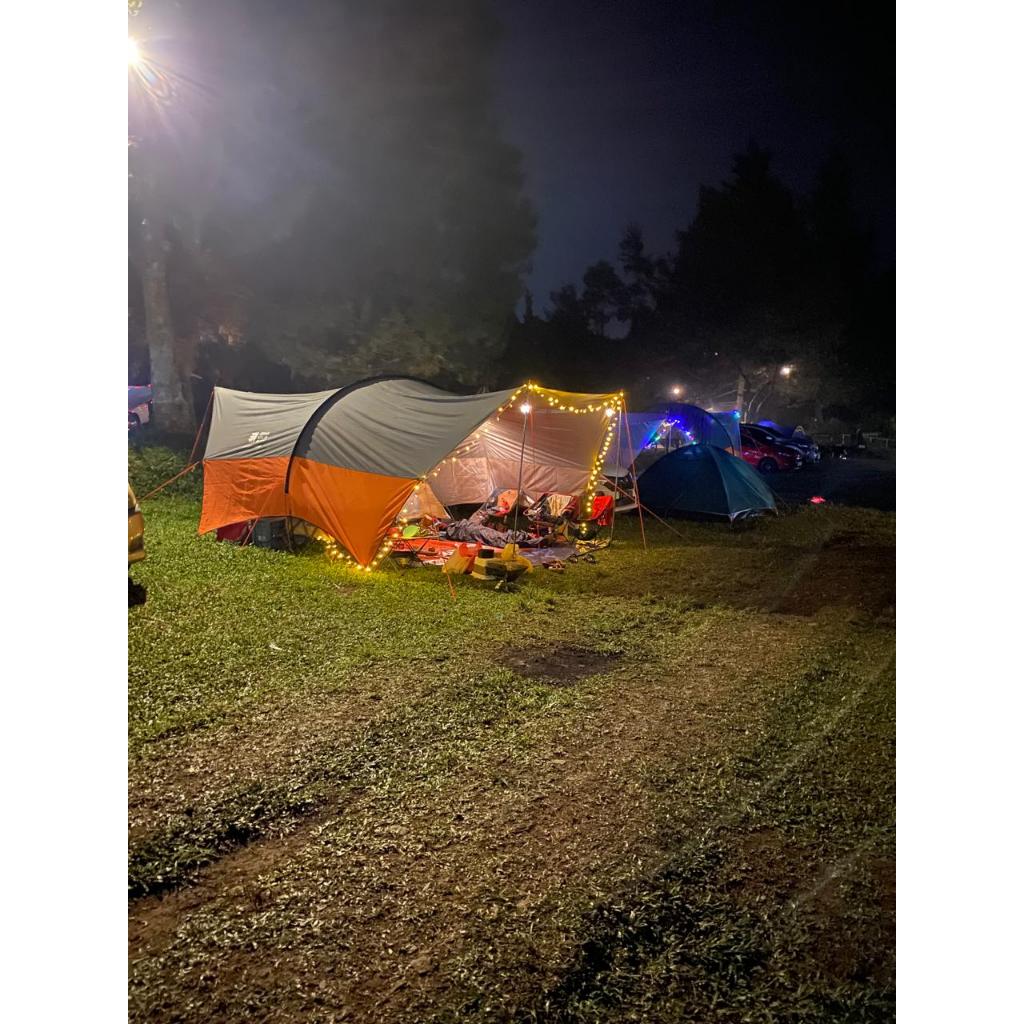 Dhaulagiri Canopy Dome shelter canopi flysheet