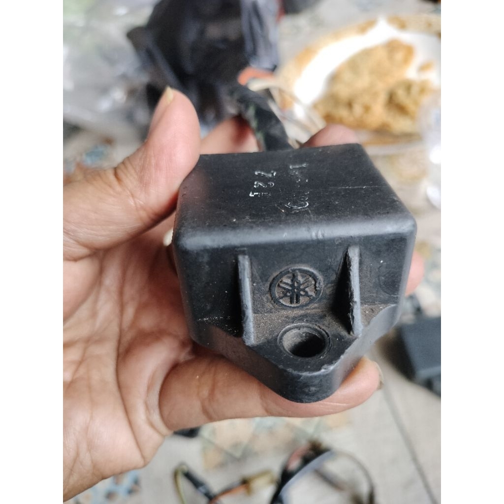 CDI IMF RX king kobra ORI copotan bawaan unit