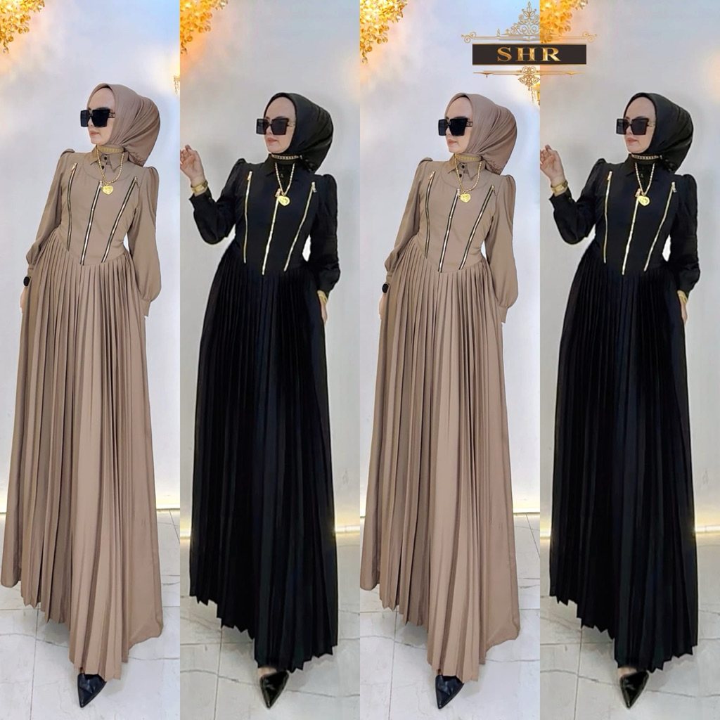 “BY SHR ORI NEW” READY SET OVERALL GOMBAL WOLLFIS BY SHR READY SIAP KIRIM