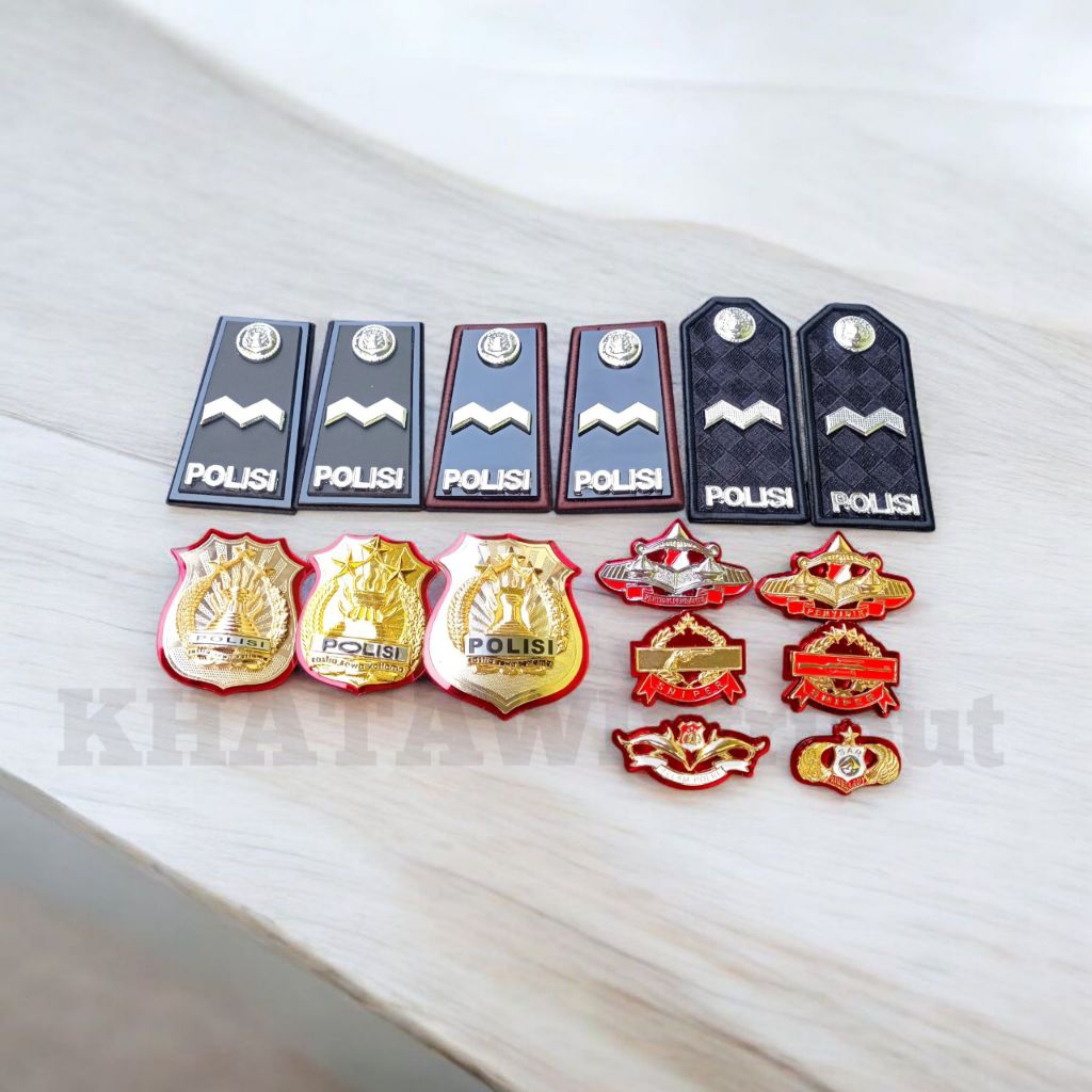 PANGKAT AIPDA / PANGKAT AIPDA PDU / PANGKAT AIPDA PDH / PANGKAT AIPDA FULL MIKA  / KEWENANGAN POLISI