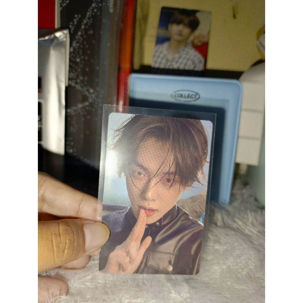 PC Yeonjun Starlight