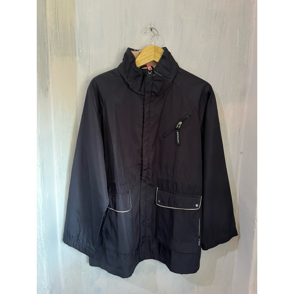 Dunlop Jaket