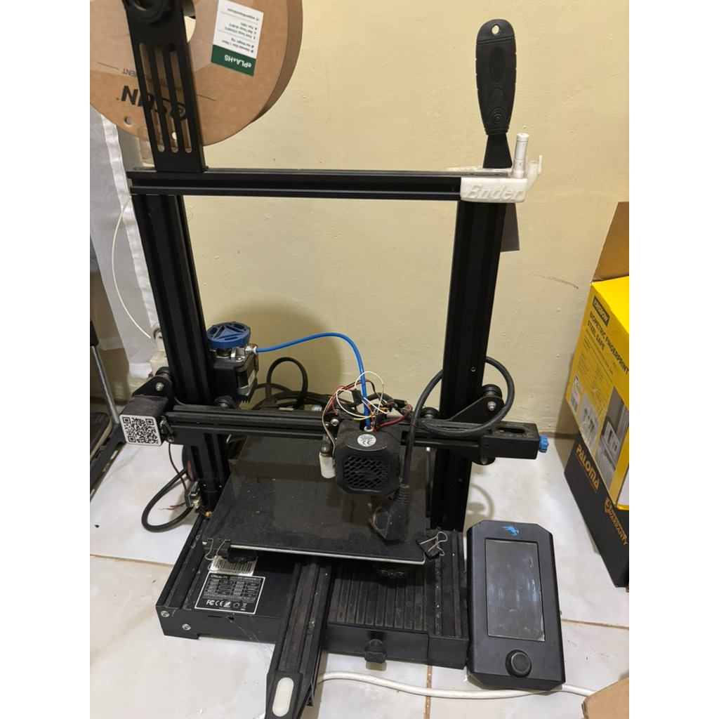 Printer 3D Ender 3 V2