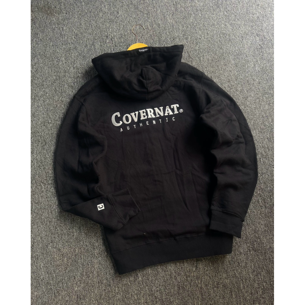 hoodie covernat second