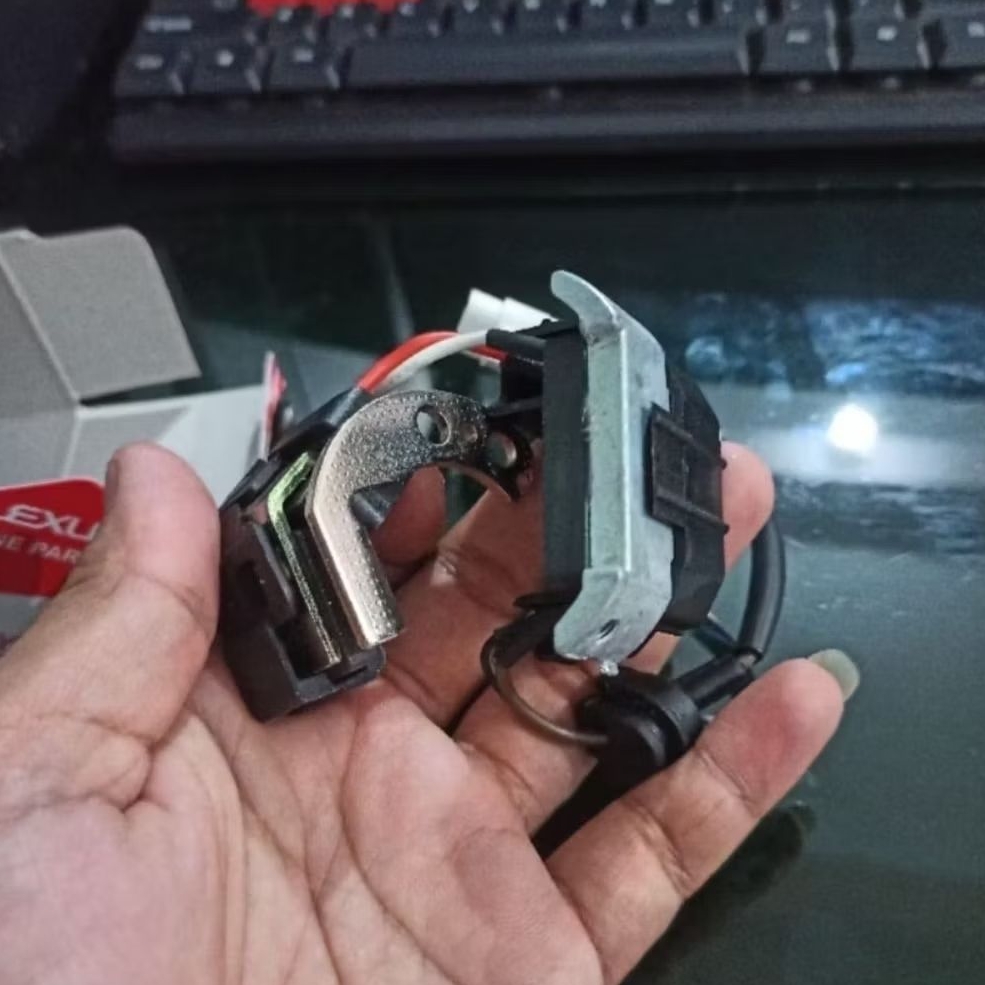 modul cdi only kijang 7k 5k original