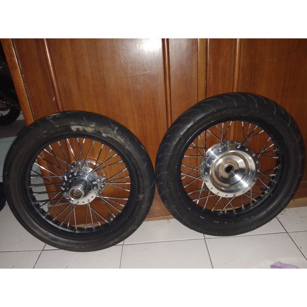 velg rossi ring 14 nmax new