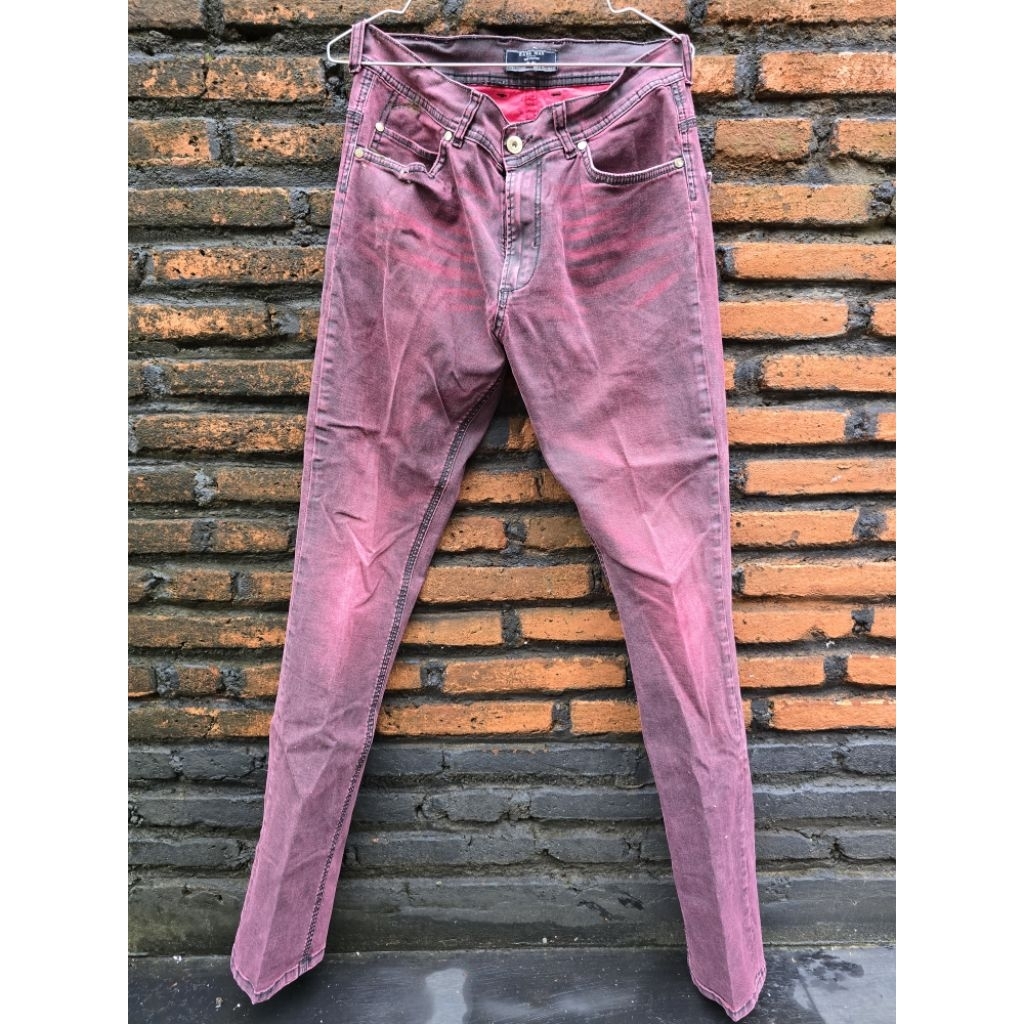 Preloved Celana Jeans Zara Man