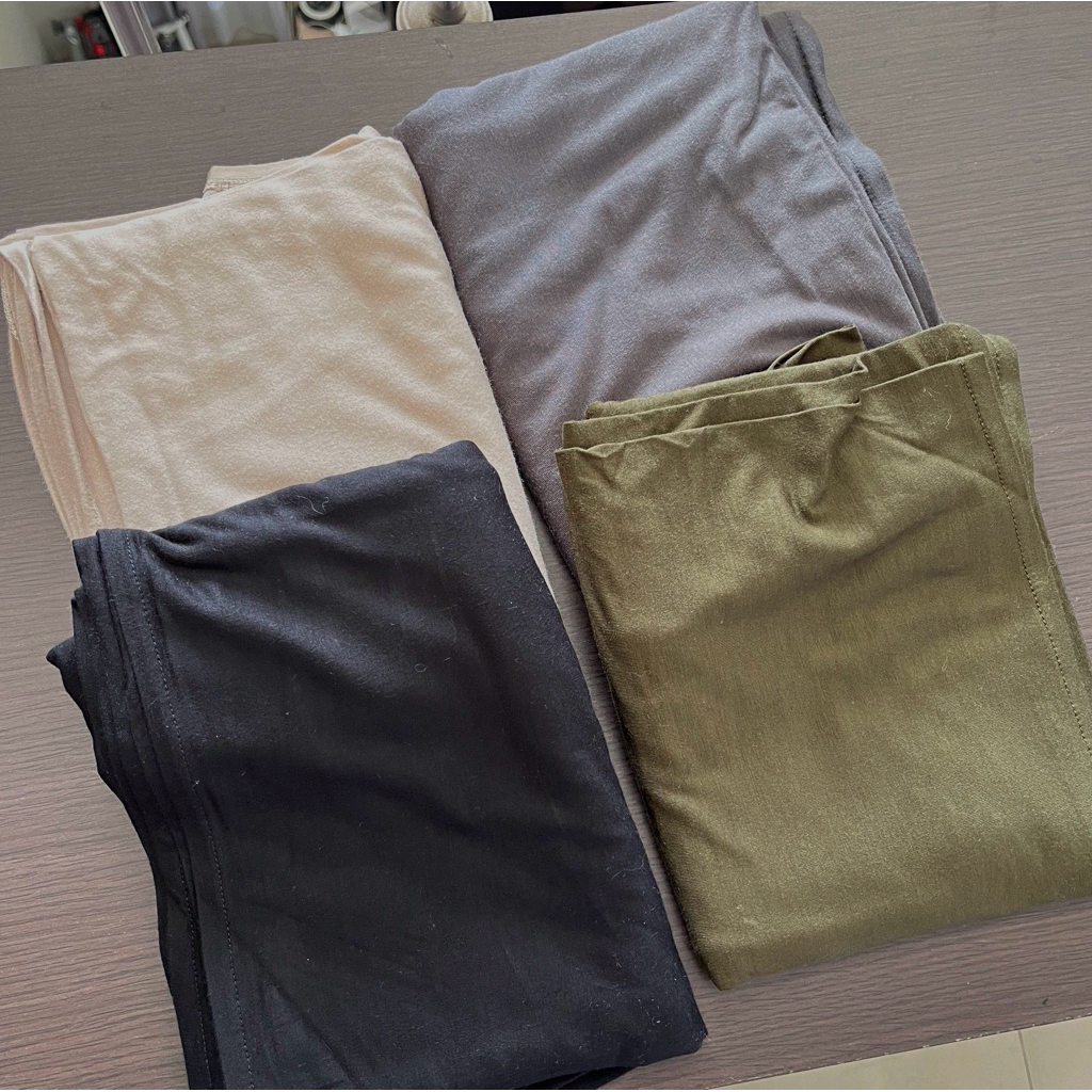 preloved lafiye skiv rou