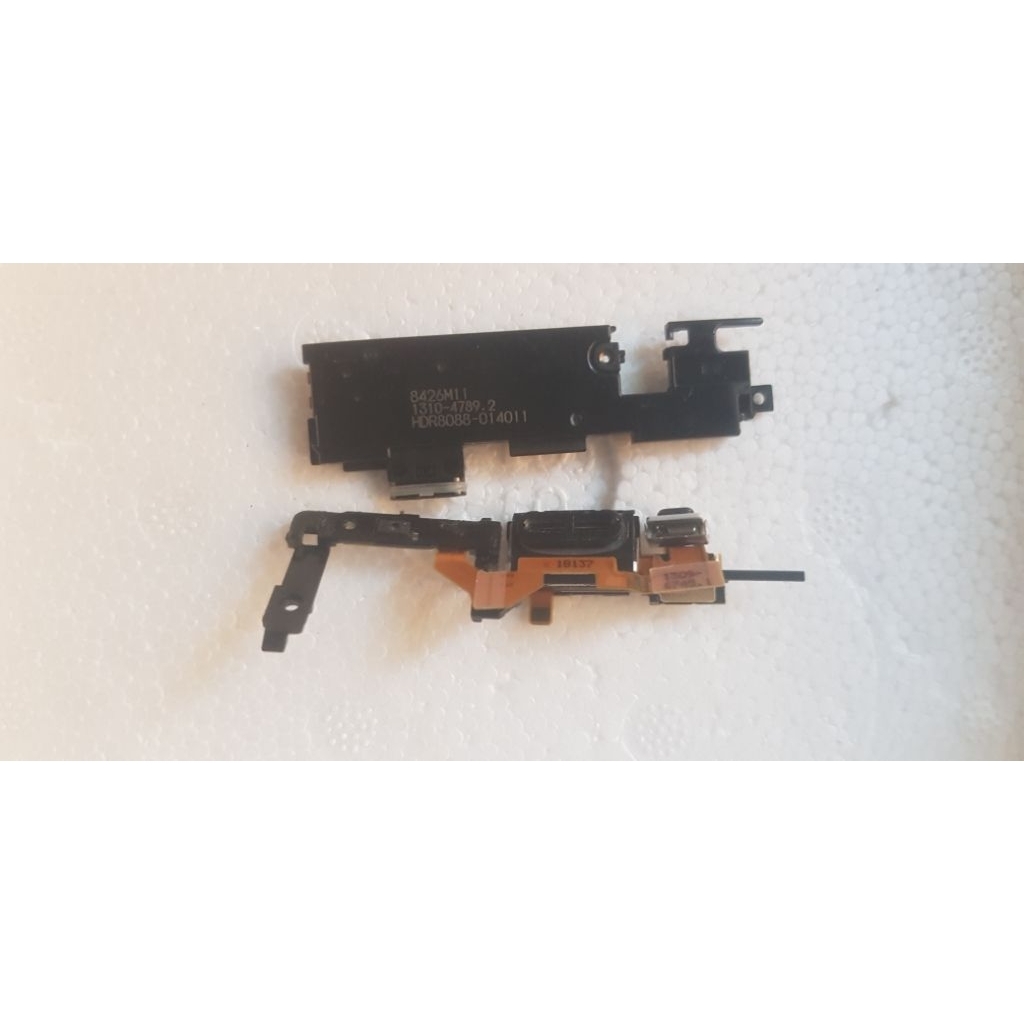 SPEAKER ATAS & BAWAH SONY XZ2 COPOTAN