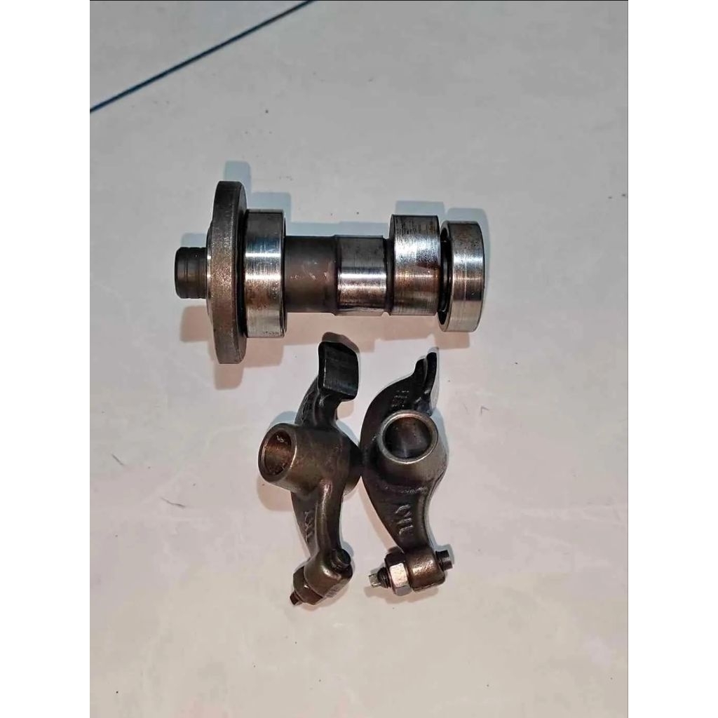 NOKEN AS SET TEMPLAR ORI TIGER REVO TIREV COPOTAN