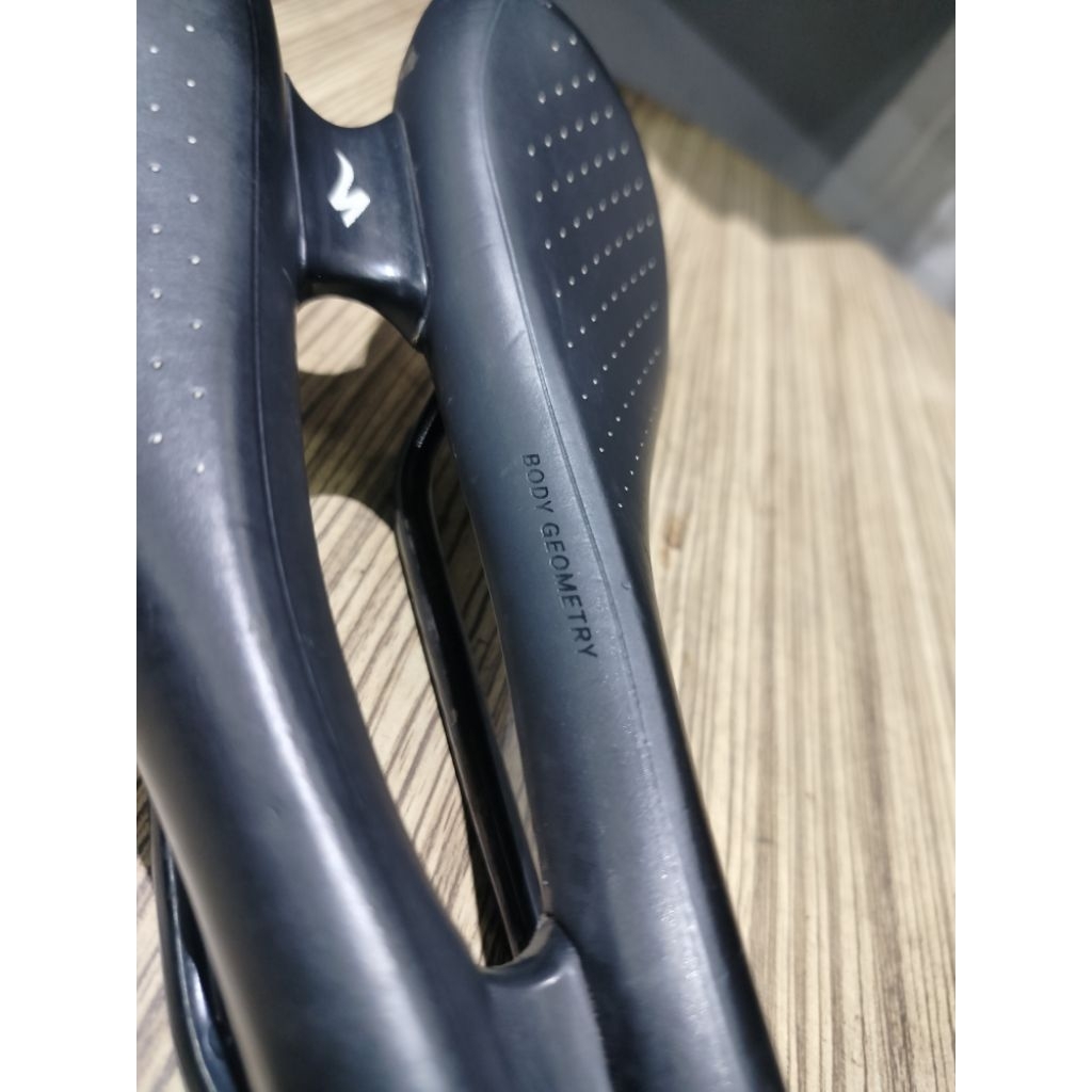 Sadel specialized original copotan specialized tarmac SL4