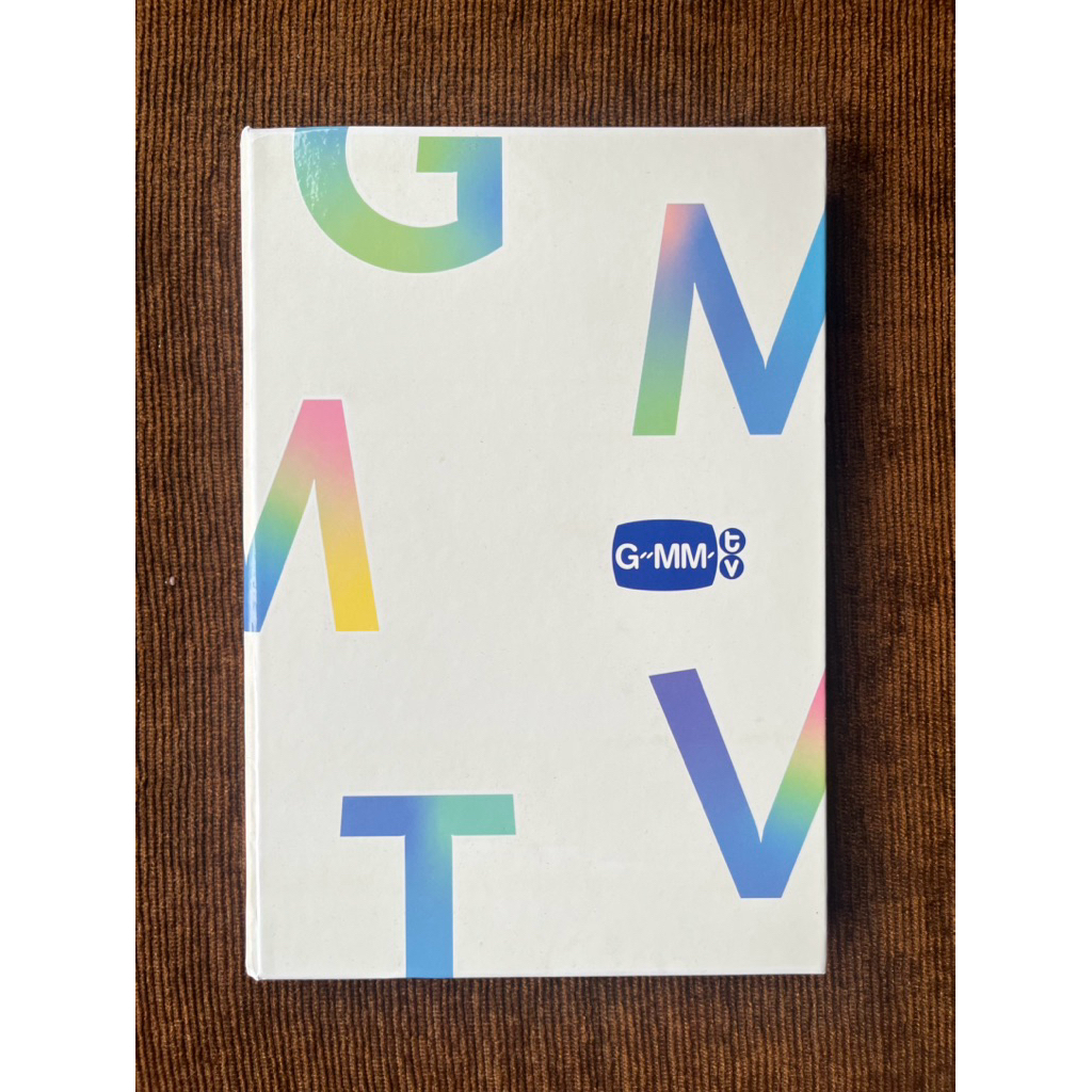NOTEBOOK GMMTV 2022