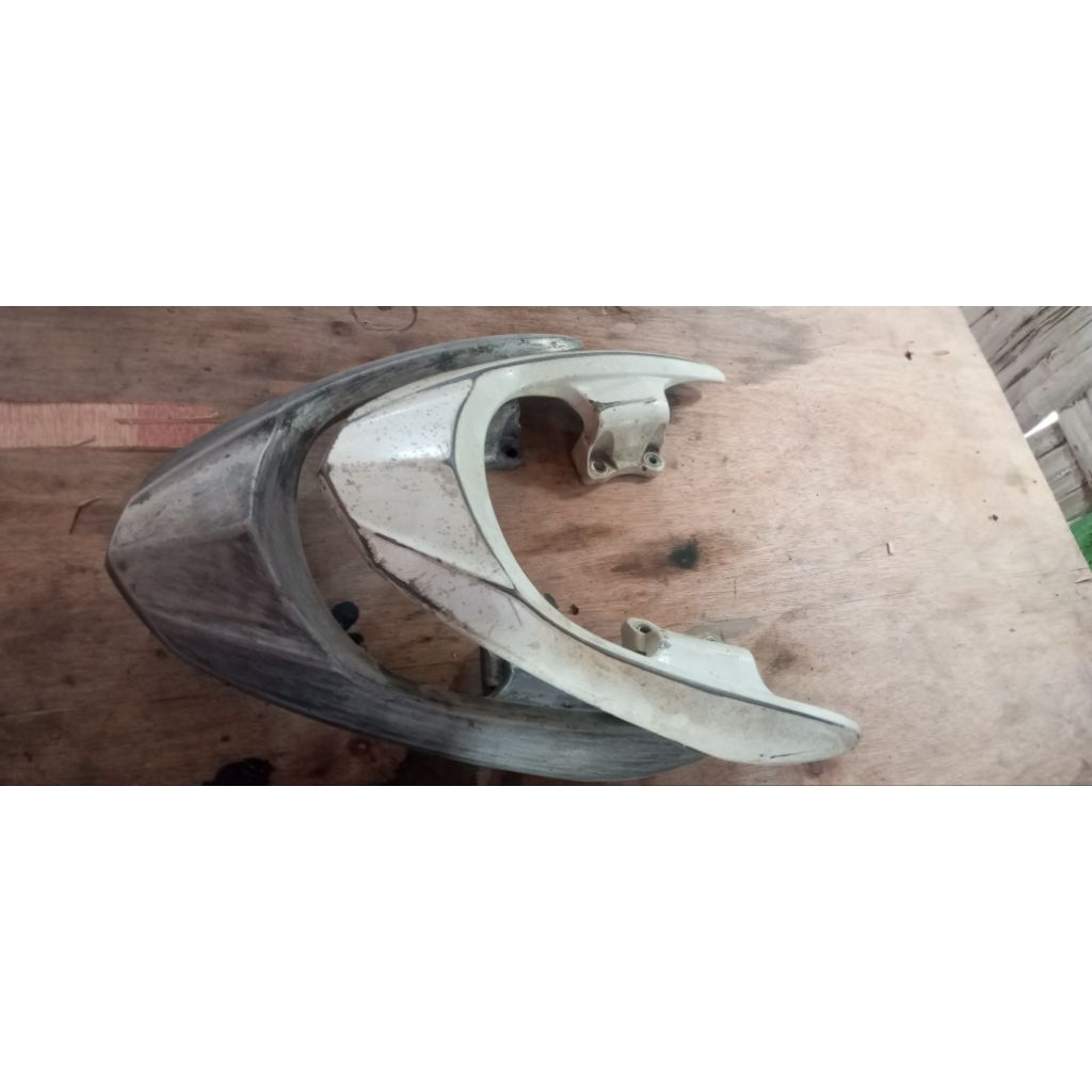 behel mio sporty ori copotan