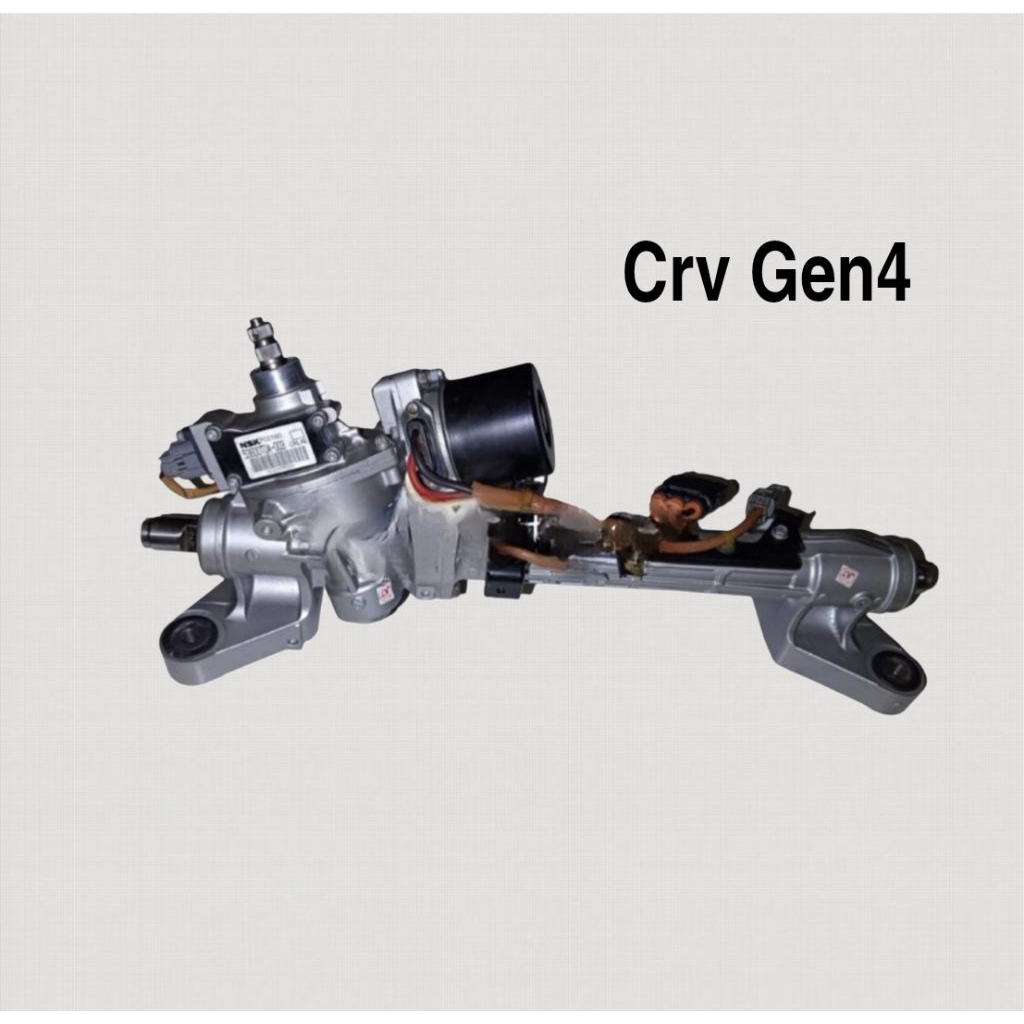 Rack steering//Rack ster power Honda CRV Gen4 //Rack steer Original