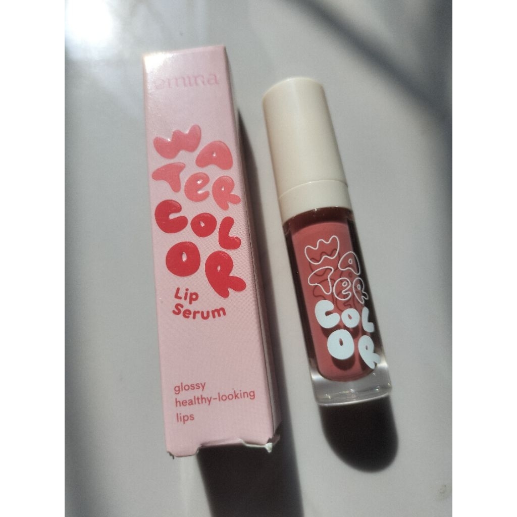emina liptint