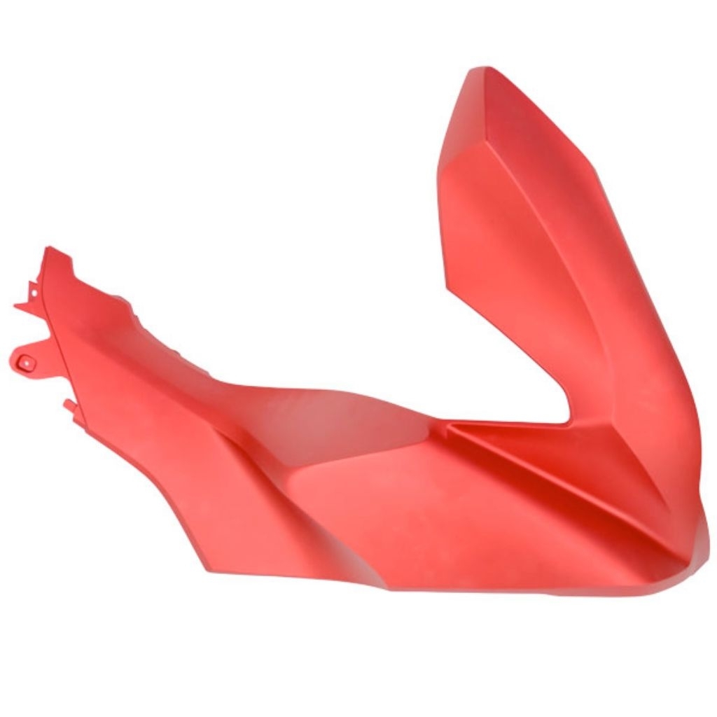 64501-K1Z-J10ZP Cover Depan Kanan Merah Doff Honda PCX 160 K1Z