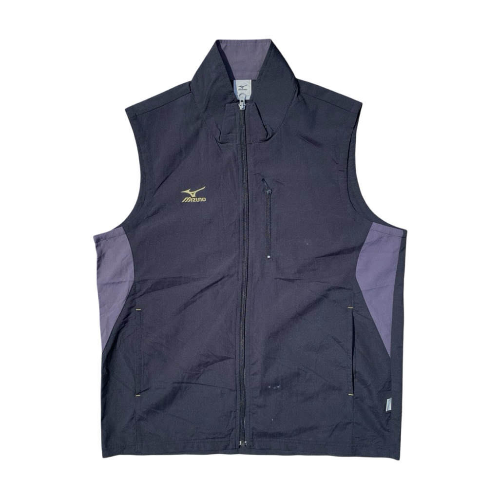Vest Outdoor Mizuno